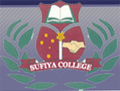 Sufiya College of Nursing-SCN Logo - JPG, PNG, GIF, JPEG