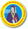 Sunbeam College for Women - SCW Logo - JPG, PNG, GIF, JPEG