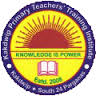 Sundarban Primary Teachers Training Institute - SPTTI Logo - JPG, PNG, GIF, JPEG
