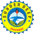 Sunder Deep College of Hotel Management - SDCHM Logo - JPG, PNG, GIF, JPEG