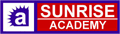 Sunrise Academy-SA Logo - JPG, PNG, GIF, JPEG