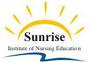 Sunrise Institute of Nursing-SIN Logo - JPG, PNG, GIF, JPEG