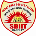 Suraj Bhan Institute of Information Technology - SBIIT Logo - JPG, PNG, GIF, JPEG