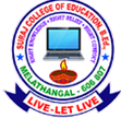 SURAJ COLLEGE OF EDUCATION-SCE Logo - JPG, PNG, GIF, JPEG