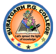 Suratgarh P G Collee-SPGC Logo - JPG, PNG, GIF, JPEG