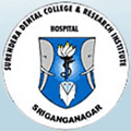 Surendera Dental College and Research Institute-SDCRI Logo - JPG, PNG, GIF, JPEG