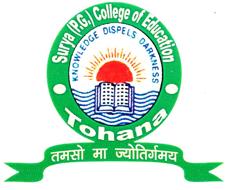 Surya College Of Education-SCE Logo - JPG, PNG, GIF, JPEG