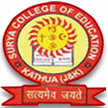 Surya College of Education - SCE Logo - JPG, PNG, GIF, JPEG
