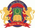 Surya World Institutions of Academic Excellence-SWIAE Logo - JPG, PNG, GIF, JPEG