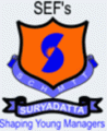 Suryadatta College of Hospitality Management and Travel Tourism - SCHMTT Logo - JPG, PNG, GIF, JPEG
