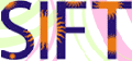 Suryadatta Institute of Fashion Technology - SIFT Logo - JPG, PNG, GIF, JPEG