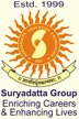 Suryadatta Institute of Mass Communication and Event Management - SIMCEM Logo - JPG, PNG, GIF, JPEG