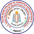 Sutex Bank College of Computer Applications and Science-SBCAS Logo - JPG, PNG, GIF, JPEG