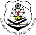Suvarna Institute of Nursing Sciences and Technology - SINST Logo - JPG, PNG, GIF, JPEG