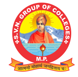 SVN COLLEGE OF EDUCATION - SVNCE Logo - JPG, PNG, GIF, JPEG