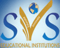 SVS College of Engineering-SVSCE Logo - JPG, PNG, GIF, JPEG