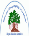 Swa. S.Bharati College of Education-SBCE Logo - JPG, PNG, GIF, JPEG