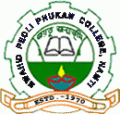 Swahid Peoli Phukan College - SPPC Logo - JPG, PNG, GIF, JPEG