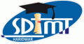 Swami Darshnananda Institute of Management and Technology-SDIMT Logo - JPG, PNG, GIF, JPEG