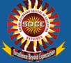 Swami Dayanand College of Education-SDCE Logo - JPG, PNG, GIF, JPEG