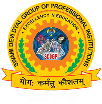 Swami Devi Dyal School Of Nursing & Midwifery - SDDSNM