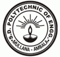 Swami Divyanand Polytechnic of Engineering-SDPE