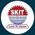Swami Keshvanand Institute of Technology Management and Gramothan-SKITMG Logo - JPG, PNG, GIF, JPEG