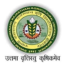 Swami Keshwanand Rajasthan Agriculture University College of Agriculture Logo - JPG, PNG, GIF, JPEG