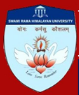Swami Rama Himalayan University - SRHU
