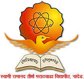 Swami Ramanand Teerth Marathwada University College of Commerce and Management Sciences Logo - JPG, PNG, GIF, JPEG