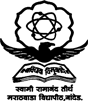 SWAMI RAMANAND TEERTH MARATHWADA UNIVERSITY - SRTMU NANDED Logo - JPG, PNG, GIF, JPEG