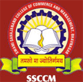 Swami Sahjanand College of Commerce and Management-SSCCM Logo - JPG, PNG, GIF, JPEG