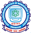 Swami Sarvanand Institute of Management and Technology - SSIMT Logo - JPG, PNG, GIF, JPEG