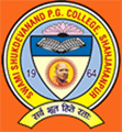 Swami Shukdevanand Post Graduage College - SSPGC Logo - JPG, PNG, GIF, JPEG
