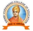 Swami Vibekananda College of Education-SVCE Logo - JPG, PNG, GIF, JPEG