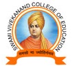 Swami Vivekanand College Of Education-SVCE
