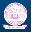 Swami Vivekanand College Of Education-SVCE Logo - JPG, PNG, GIF, JPEG