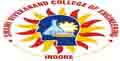 Swami Vivekanand College of Engineering-SVCE Logo - JPG, PNG, GIF, JPEG
