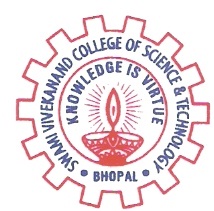 SWAMI VIVEKANAND COLLEGE OF SCIENCE AND TECHNOLOGY - SVCST Logo - JPG, PNG, GIF, JPEG