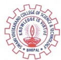 Swami Vivekanand College of Science and Technology - SVCST Logo - JPG, PNG, GIF, JPEG