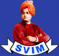 Swami Vivekanand Institute of Management - SVIM Logo - JPG, PNG, GIF, JPEG