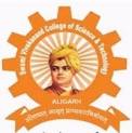 SWAMI VIVEKANAND MAHAVIDYALAYA - SVM Logo - JPG, PNG, GIF, JPEG