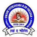Swami Vivekananda B.Ed. College-SVC Logo - JPG, PNG, GIF, JPEG
