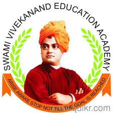 Swami Vivekananda College of Education- SVCE Logo - JPG, PNG, GIF, JPEG