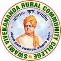 Swami Vivekananda Rural Community College - SVRCC Logo - JPG, PNG, GIF, JPEG
