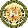 Swami Vivekananda Tribal College of Teachers Education-SVTCTE Logo - JPG, PNG, GIF, JPEG