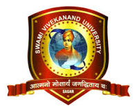 Swami Vivekananda University College of Commerce & Business Management Logo - JPG, PNG, GIF, JPEG
