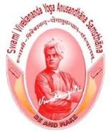 Swami Vivekananda Yoga Anusandhana Samsthana College of Yoga & Life Sciences Logo - JPG, PNG, GIF, JPEG