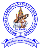 SWAMINATHAN SARASWATHI COLLEGE OF EDUCATION FOR WOMEN-SSCEW Logo - JPG, PNG, GIF, JPEG
