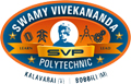 Swamy Vivekananda Polytechnic-SVP Logo - JPG, PNG, GIF, JPEG